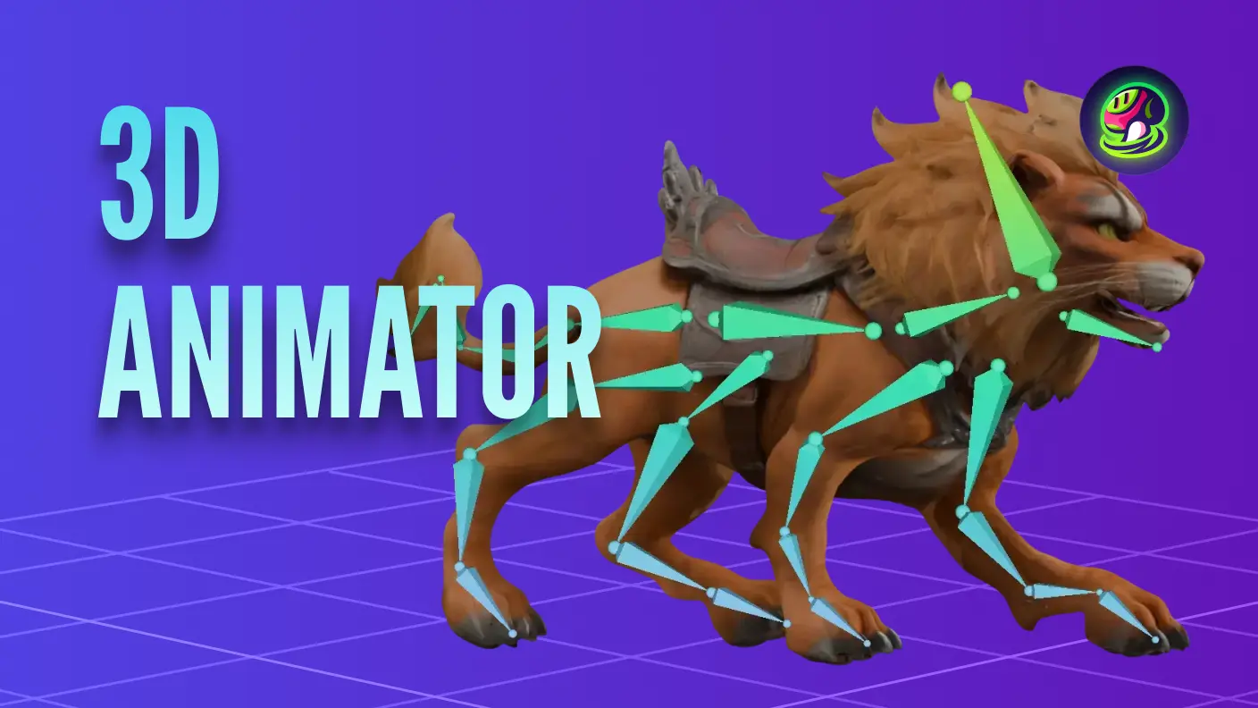 Animateur 3D : Compétences et Outils Essentiels pour Réussir