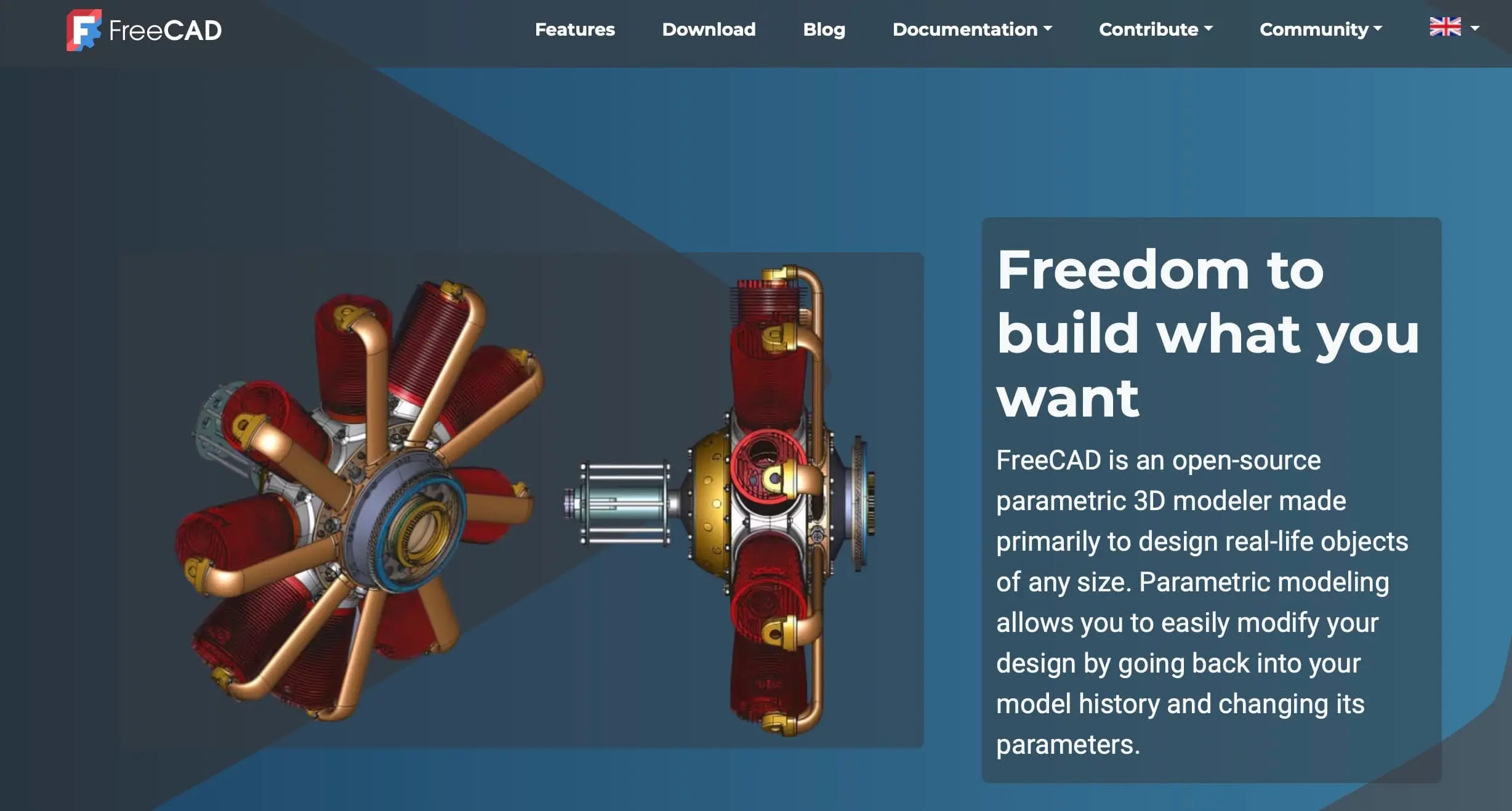FreeCAD