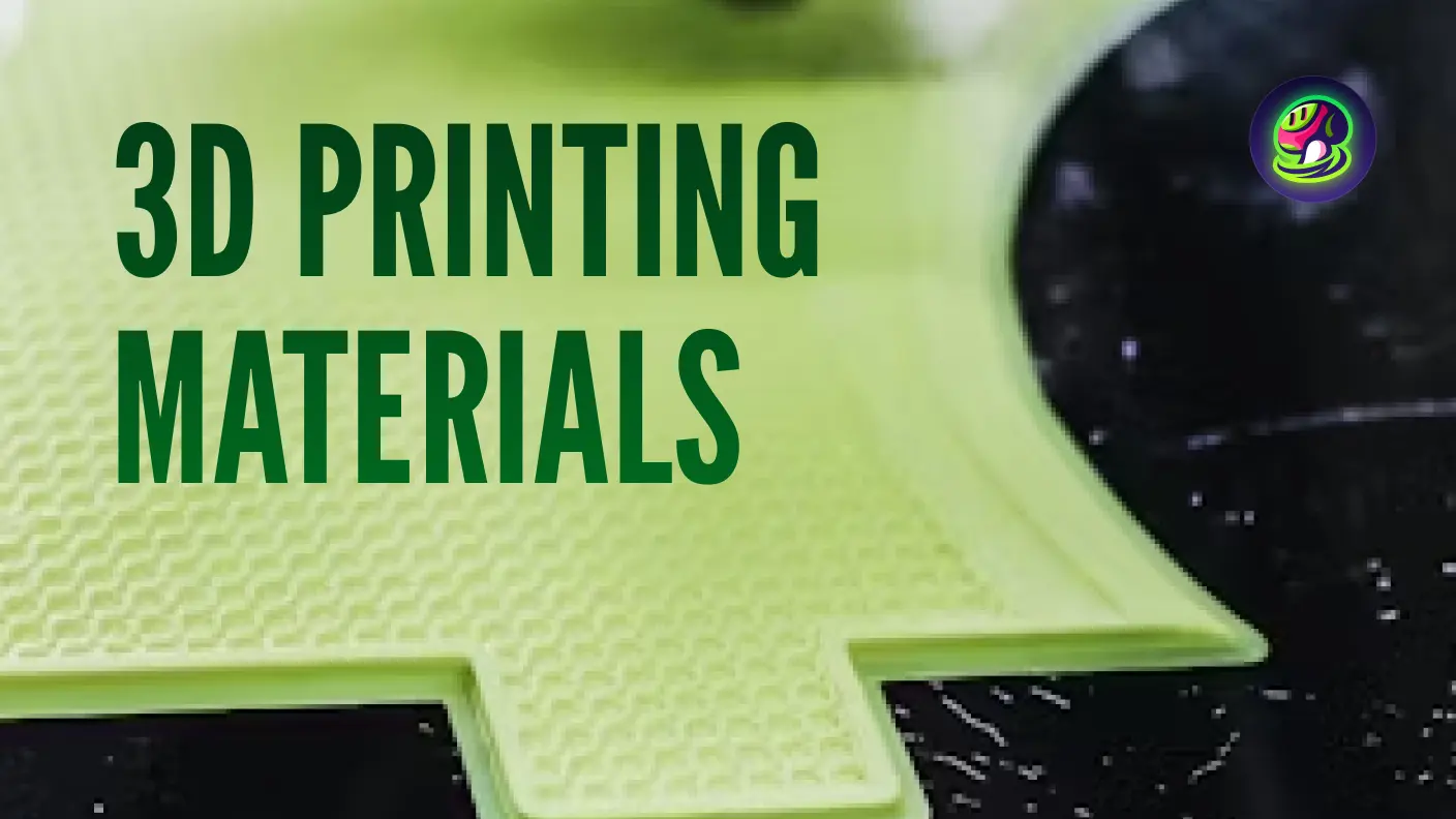 O Guia Definitivo para Materiais de Impressão 3D: Escolha o Certo para o Seu Projeto