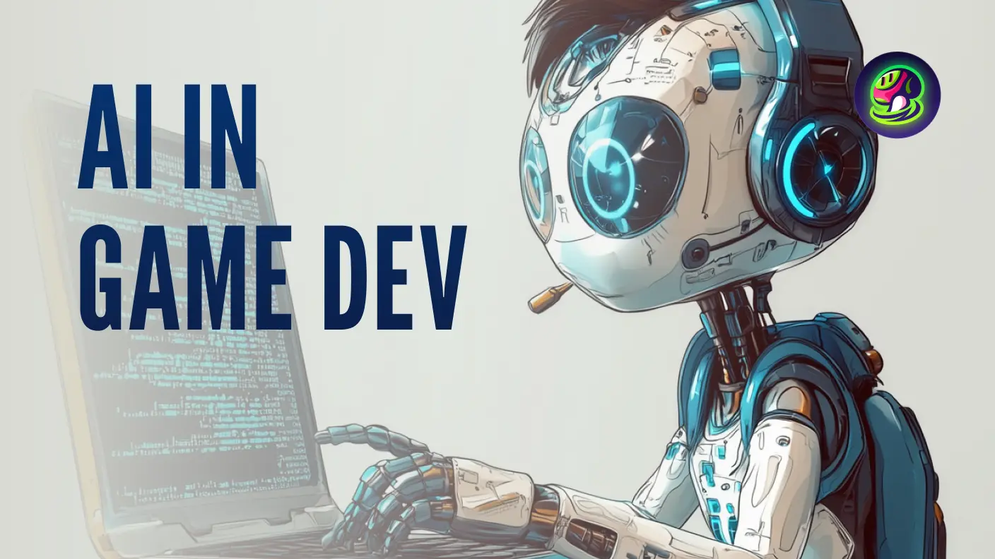 AI in Game Development: A Deep Dive into the Game Dev Trends in 2025