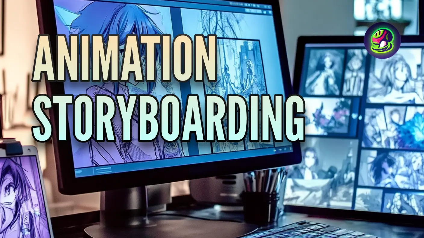 Quel est le Storyboarding d'Animation : Compétences Essentielles pour Débutants