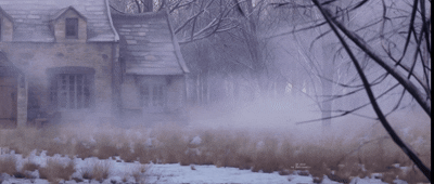 fog-house