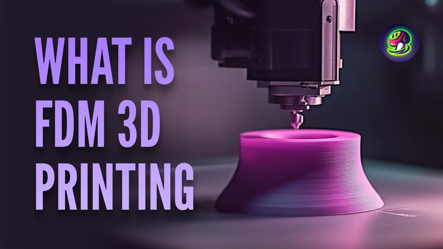 FDM 3Dプリンティングとは？初心者向けガイド