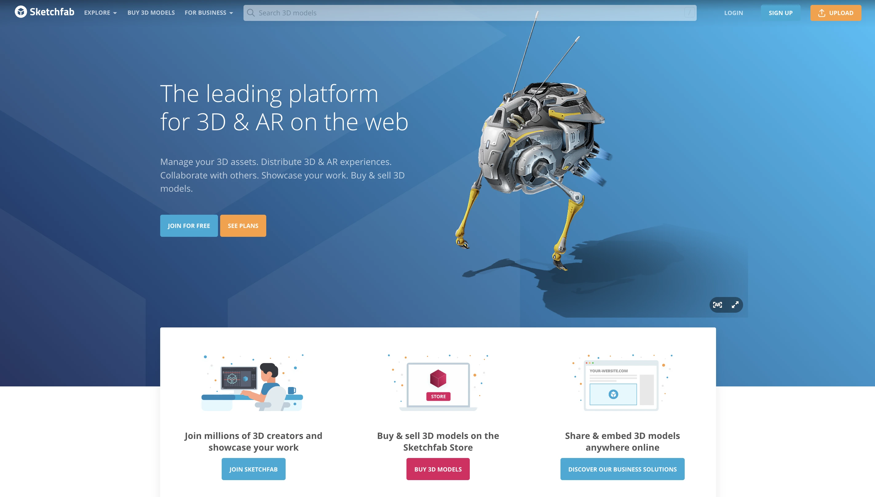 sketchfab