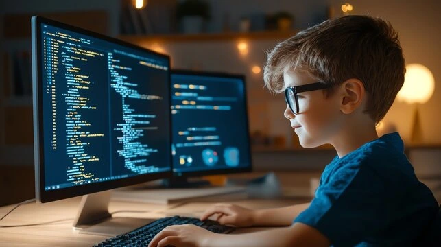 coding production