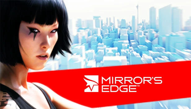 Meccaniche di parkour di Mirror's Edge: corse sui muri e salti
