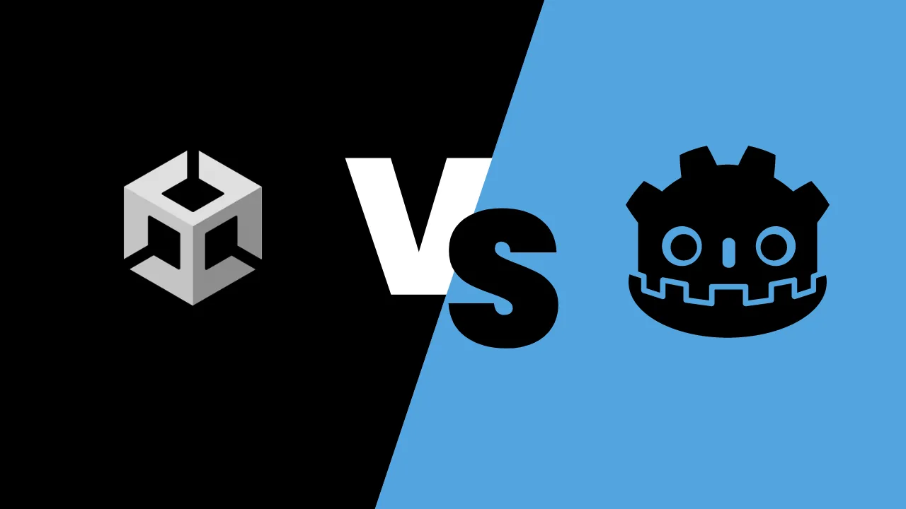 godot-vs-unity