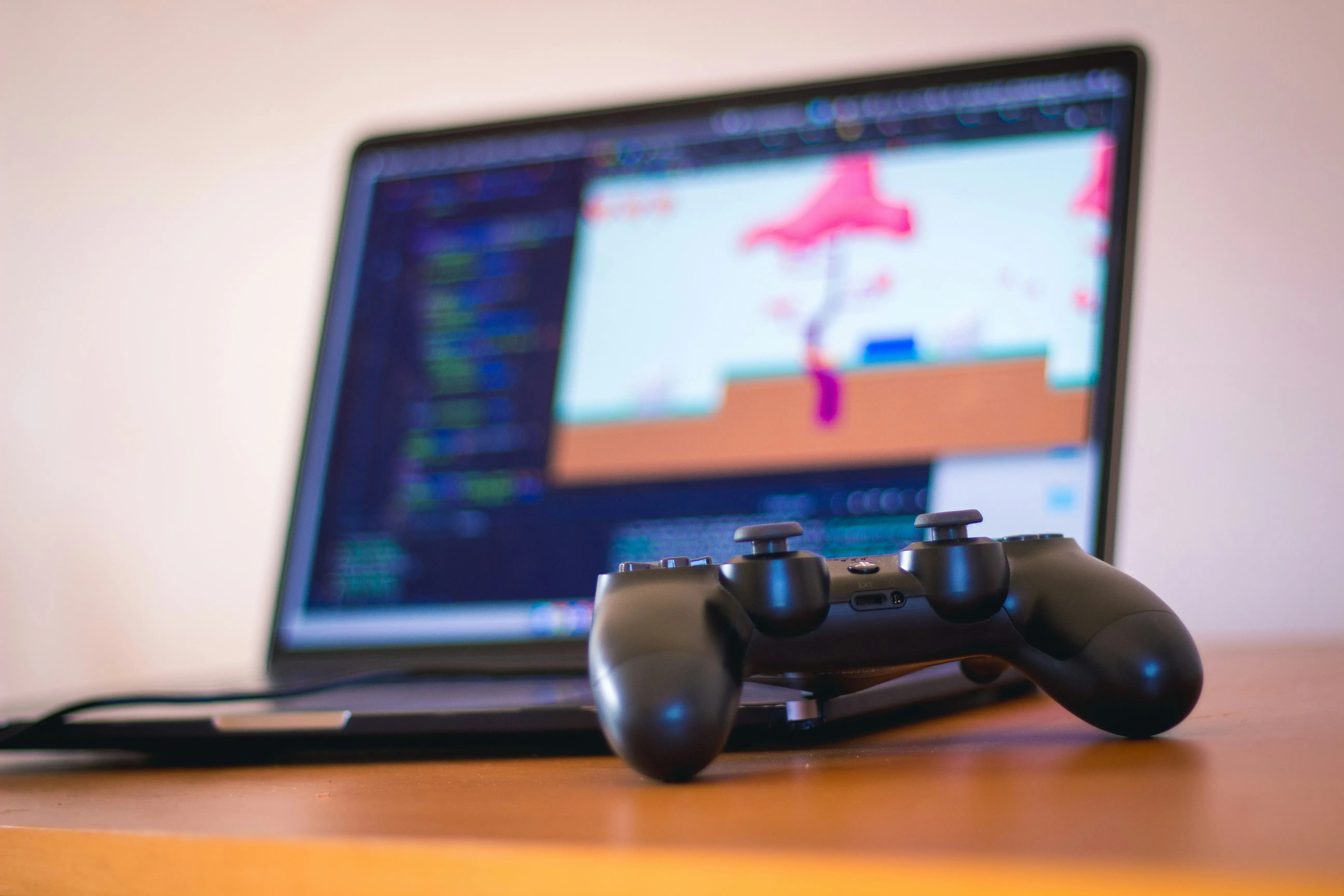 video-game-developmet