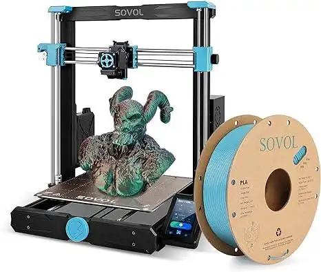 yeni başlayanlar için 3d yazıcı