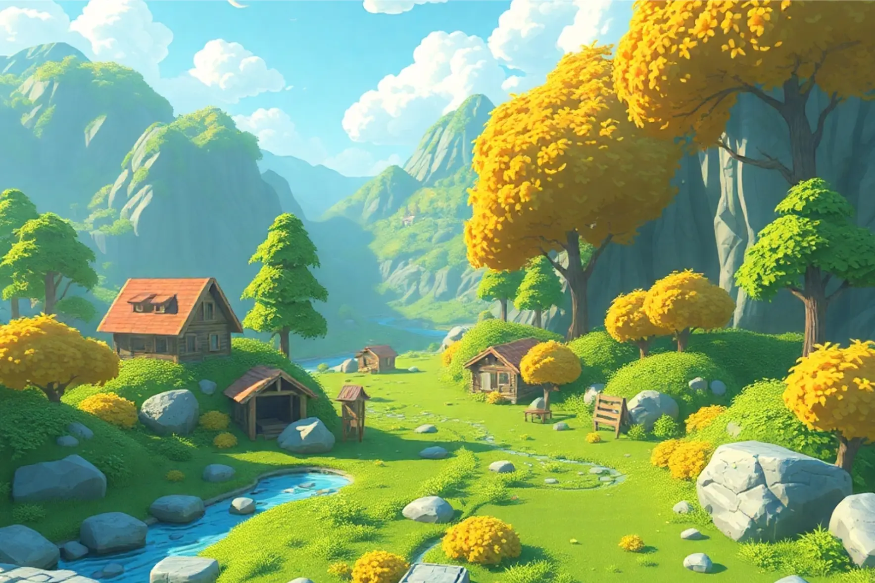 game-genre