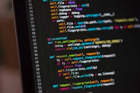 coding page