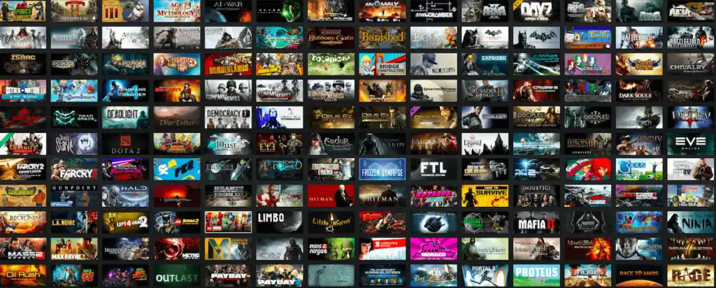 games