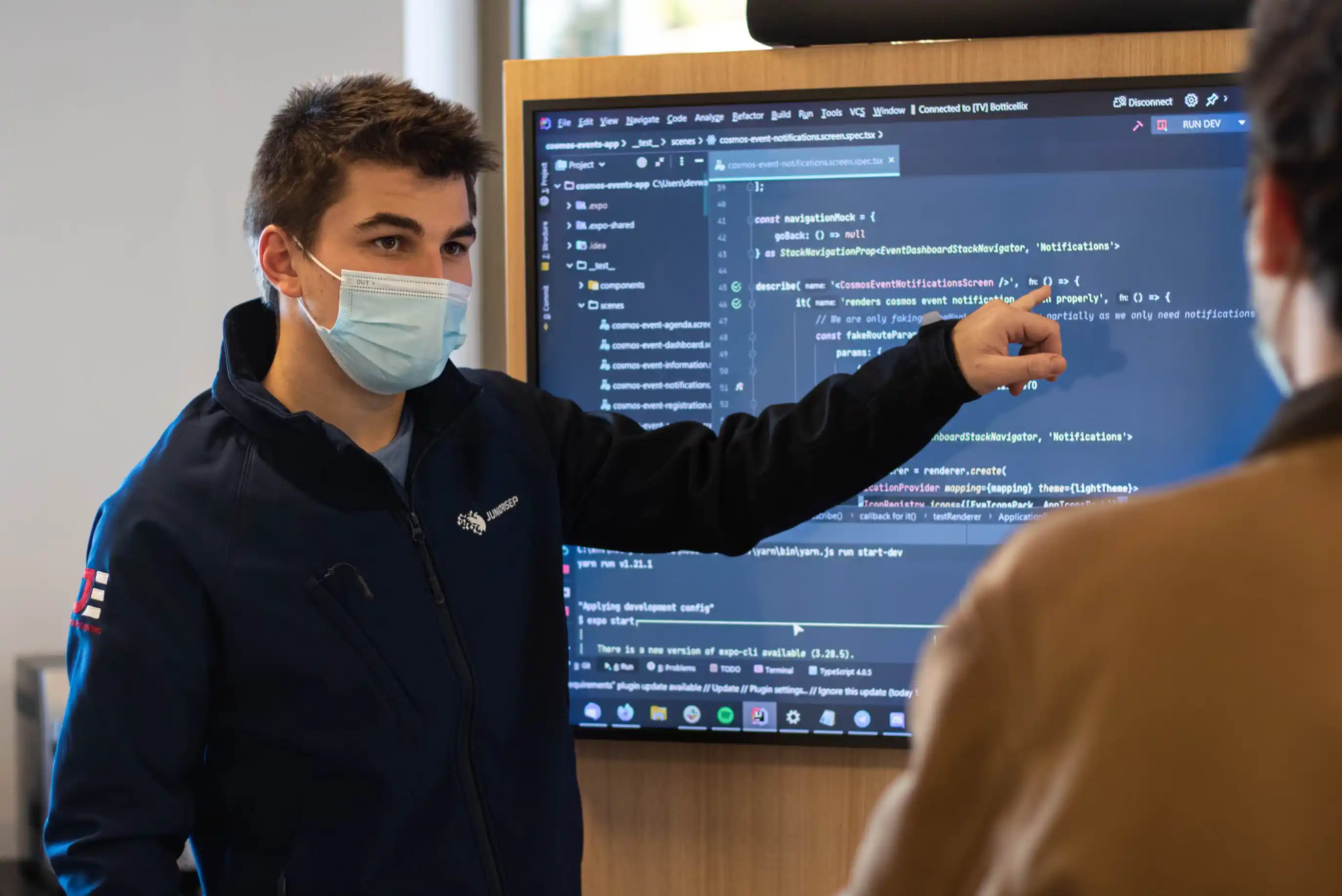 tutorial on coding