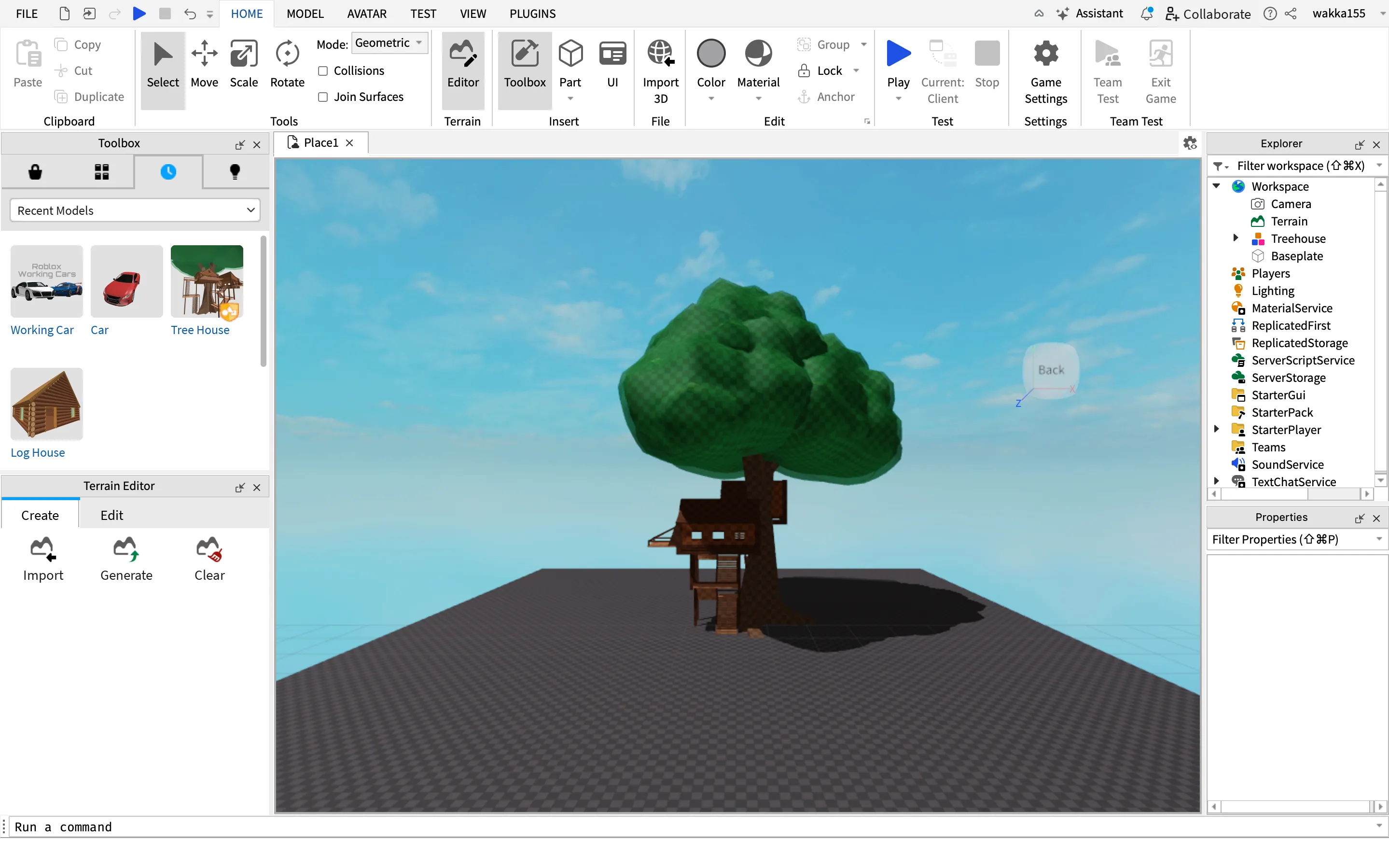 un-modelo-de-árbol-hecho-en-roblox