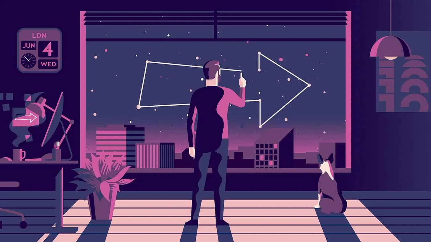 flat-style-motion-graphics