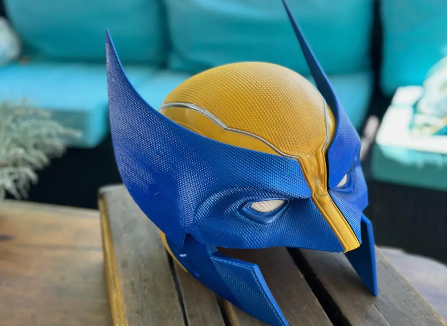 printed-mask
