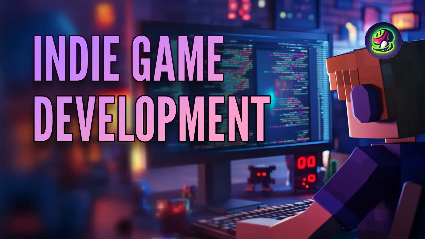 การพัฒนาเกมอินดี้: คู่มือที่ครอบคลุมสำหรับปี 2025
