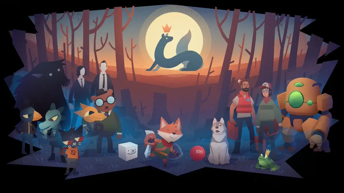 what-is-indie-game-development