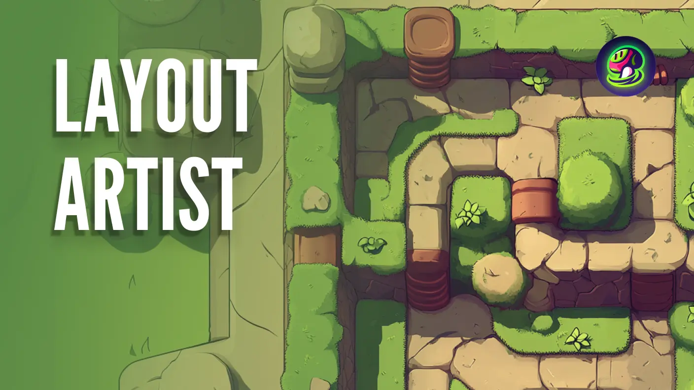 How to Become a Layout Artist: A Step-by-Step Guide