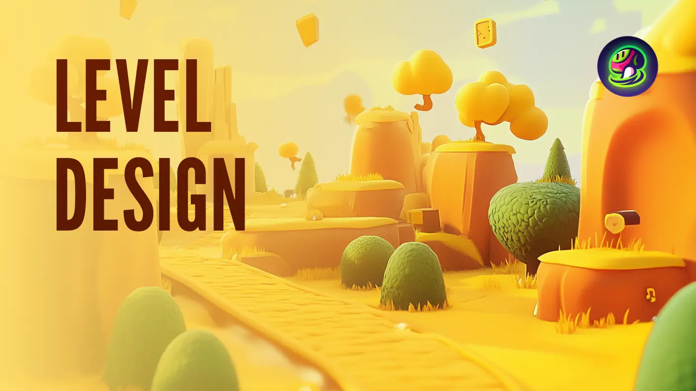 Level Design Basics: A Beginner's Guide for 2025