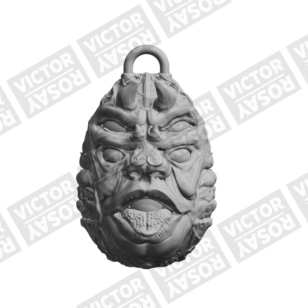 Sculpting Details
