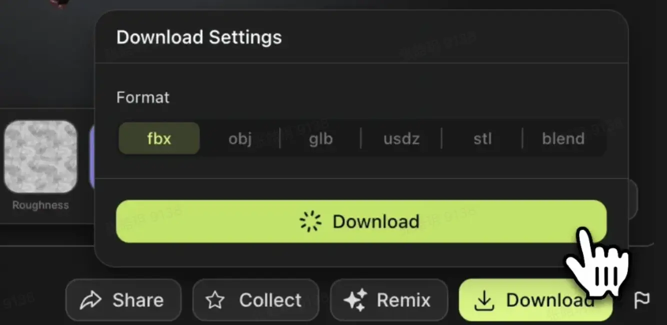 Download Options