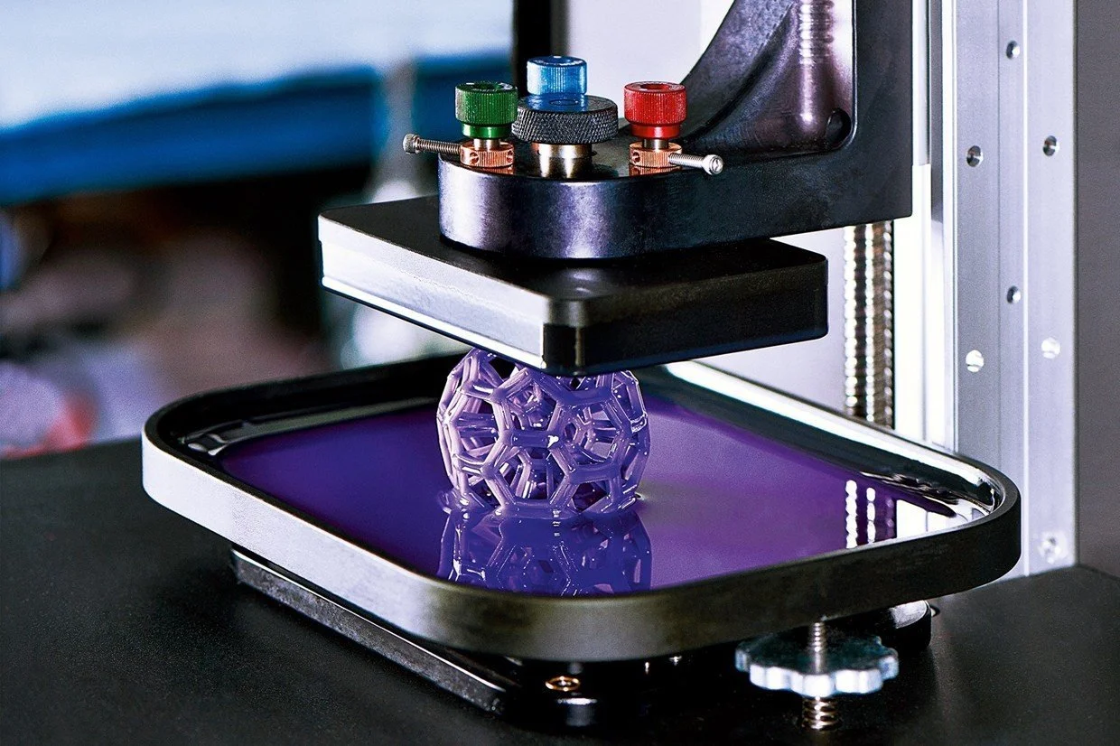 resin-3d-printing-in-progress