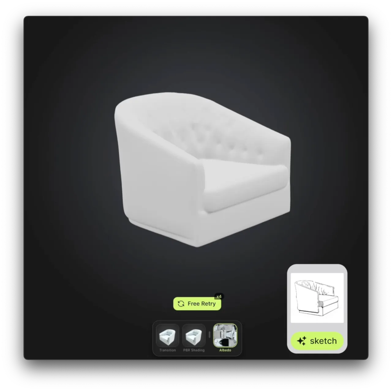 3d-chair-generated