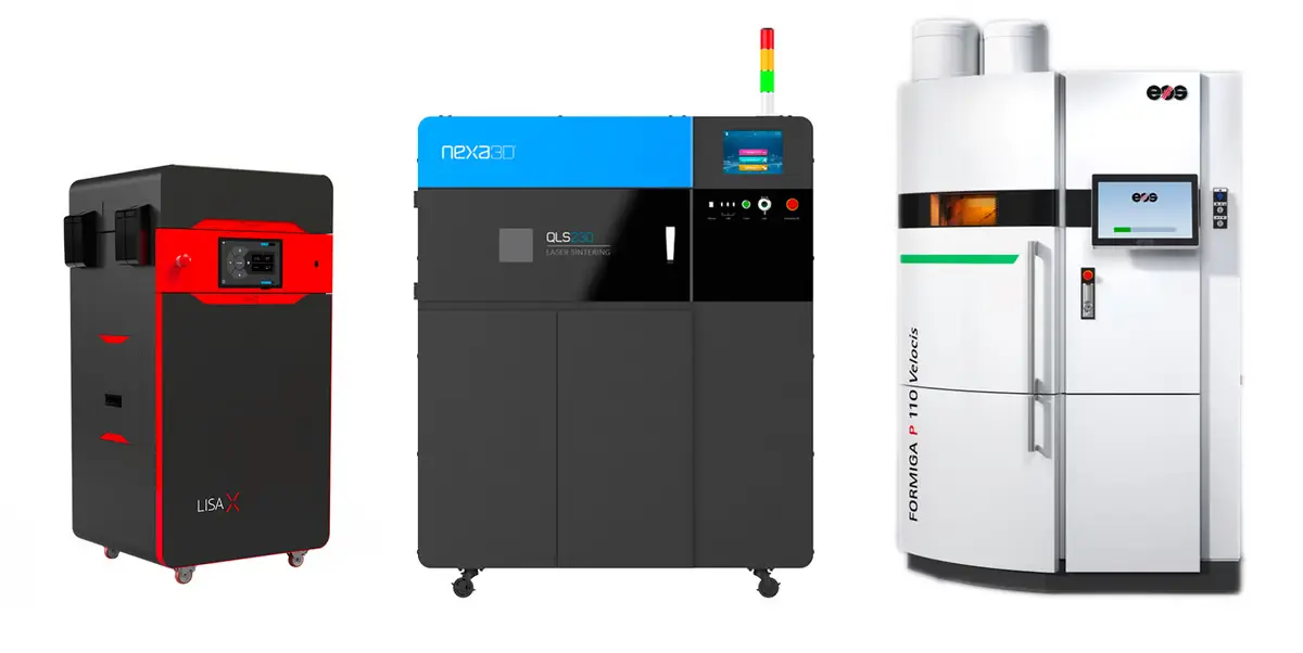 sls-3d-printers