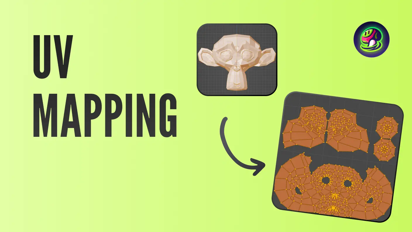 Mastering UV Mapping: The Ultimate Guide for Flawless 3D Textures