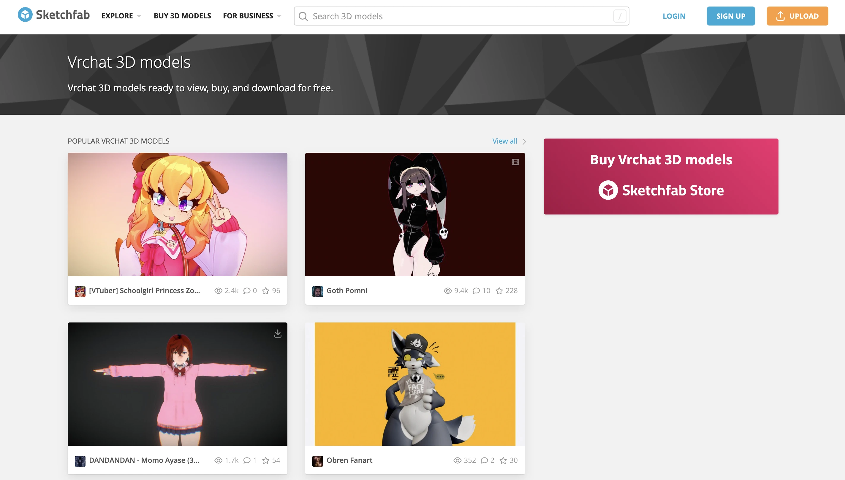 sketchfab