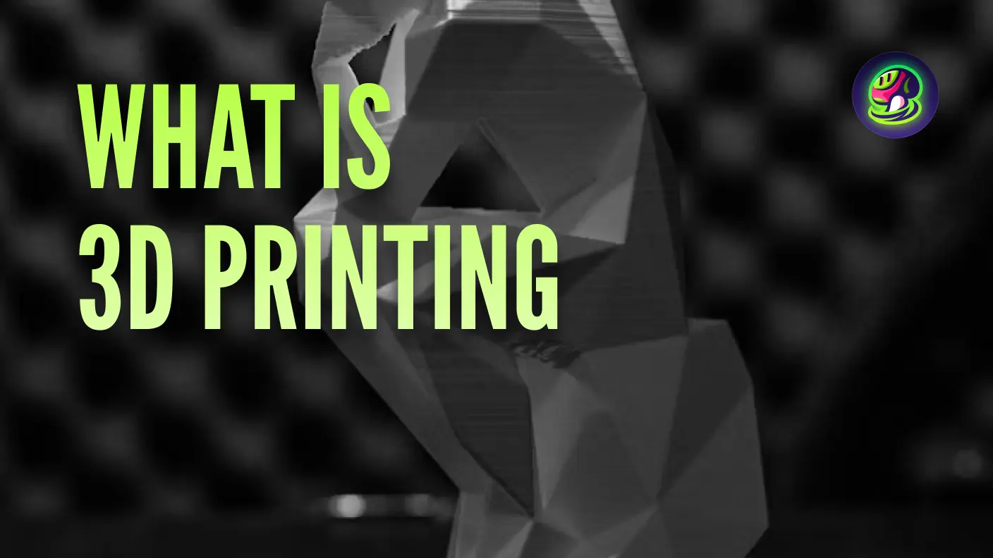 Pag-unawa sa 3D Printing: Mga Pangunahing Konsepto at Aplikasyon