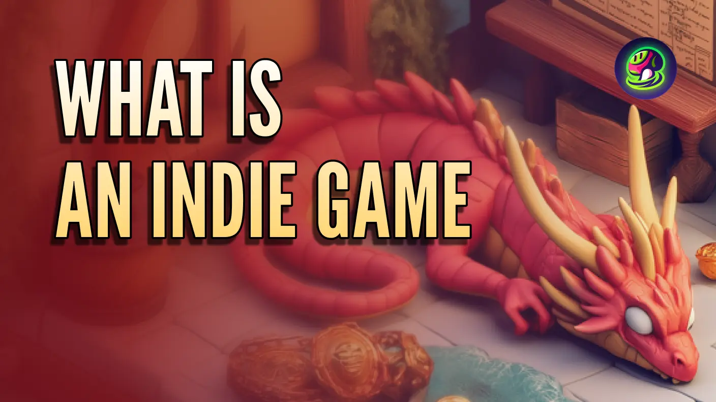 Co je to Indie hra? Přehled pro rok 2025