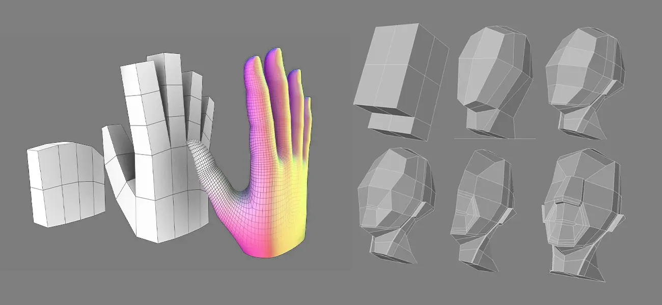 box-modeling