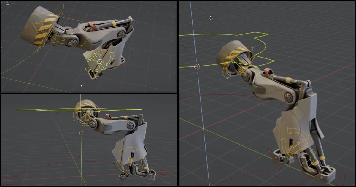 mechanical-rigging