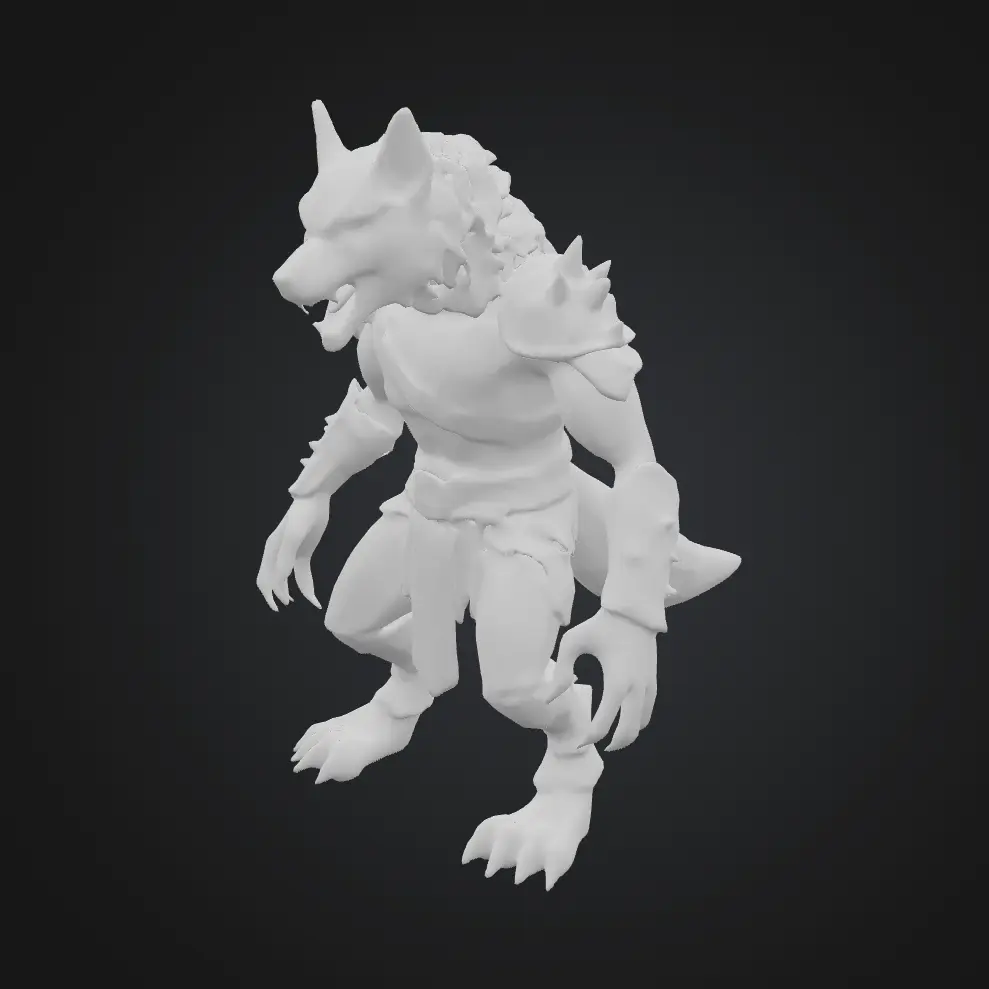Art Style Image