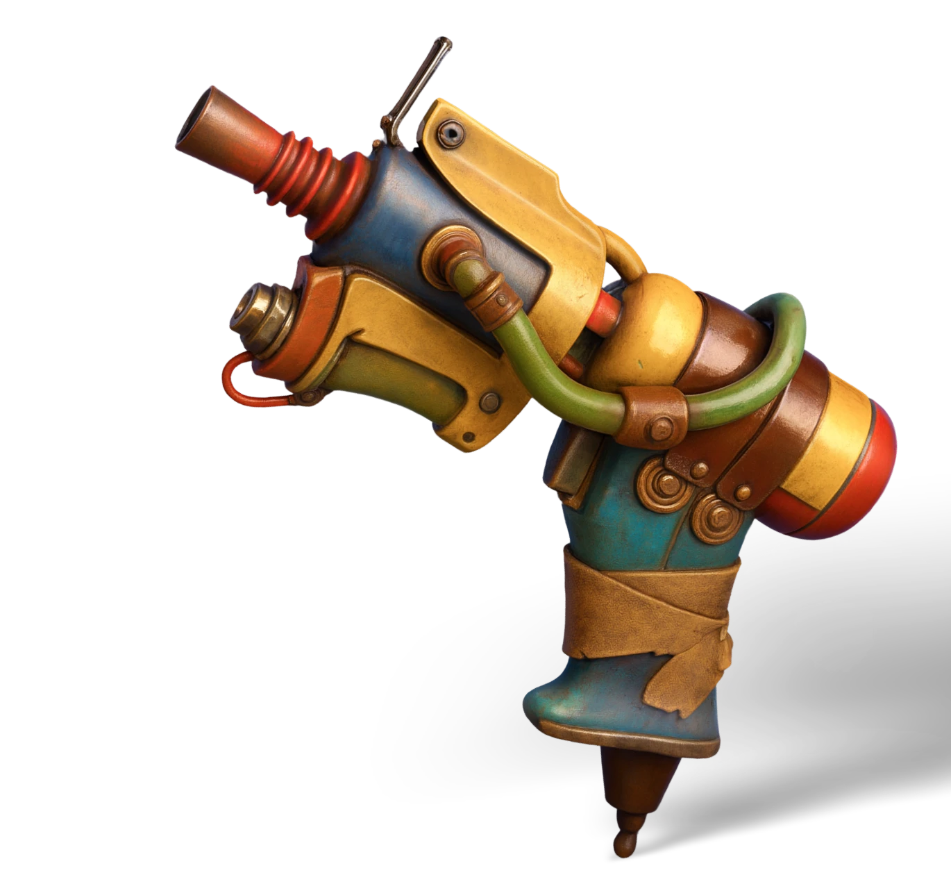 feature hero image to 3d example 2