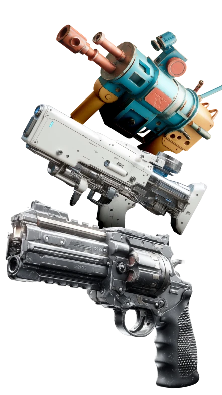 feature hero pbr maps support 2