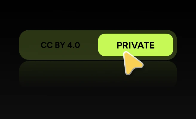 feature hero private licensed example