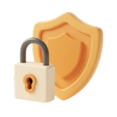 Increased Data Privacy