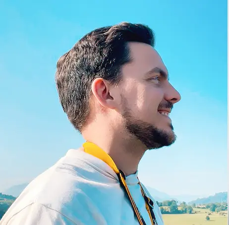 Marcos Medel