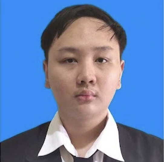 Noel Nicolaz Godzallez, VITA School