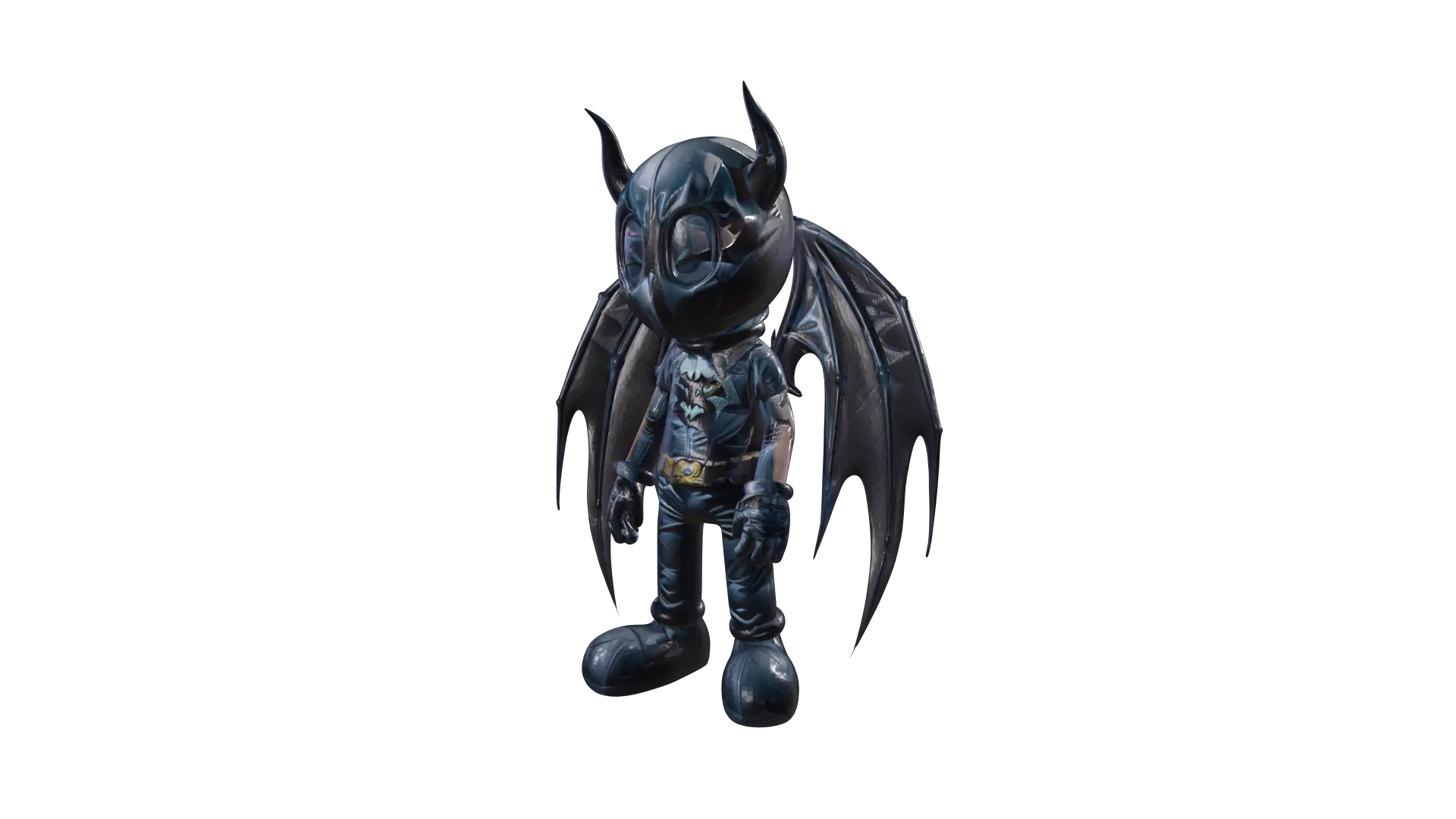 Angel, batman