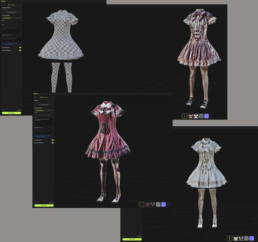 る～ど