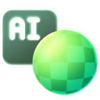 AI テクスチャリング