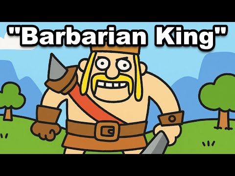 ChatGPT Makes Clash of Clans