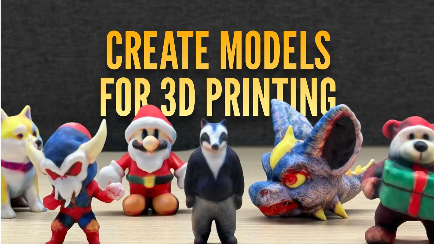 PLA vs ABS: Key Differences Every 3D Artist Should Know