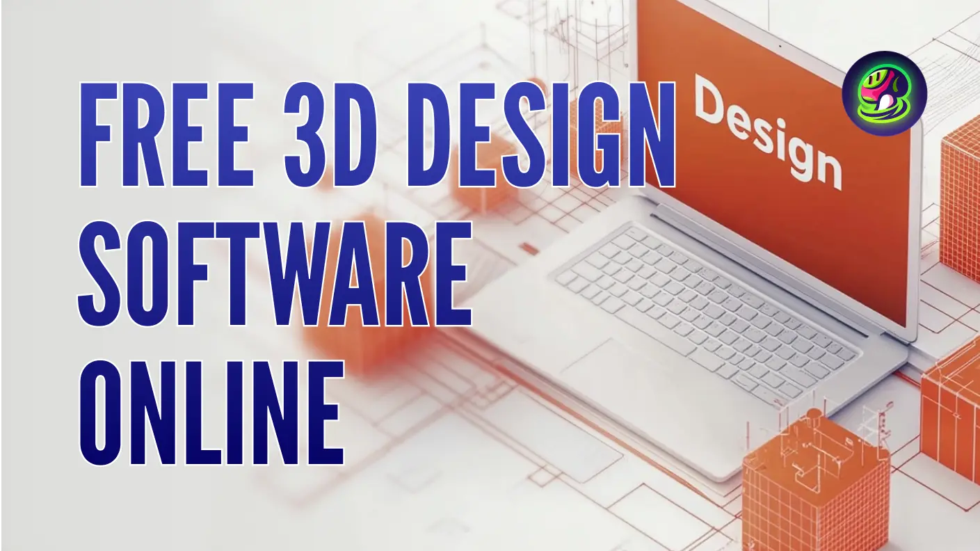 10 Free 3D Design Software Online: A Quick Start