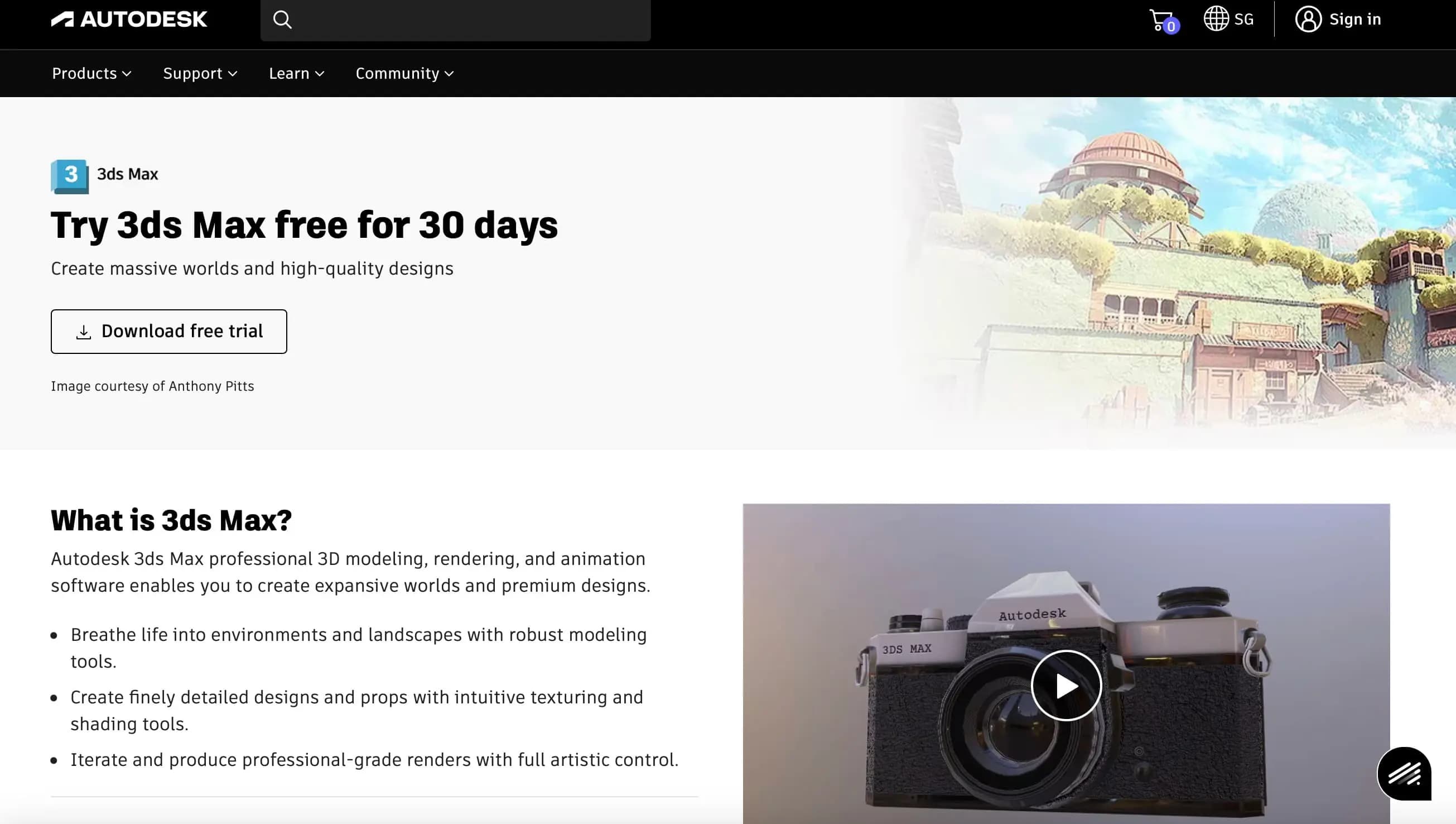 Top 15 3D Modeling Software for 3D Printing: A Comprehensive Guide ...