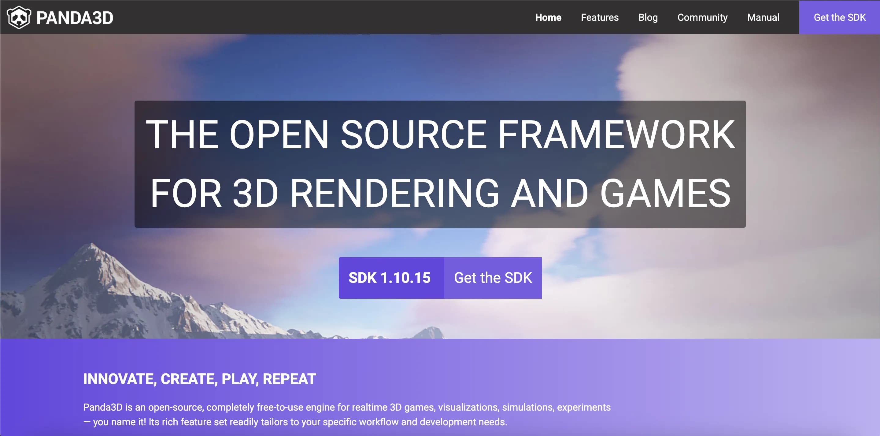 Top 10 Game Engines for 3D Artists in 2025 - Blog - Meshy
